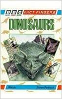 Dinosaurs by Jenny Vaughan, Steve Pollock