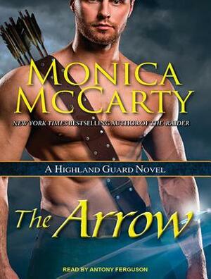 The Arrow by Monica McCarty
