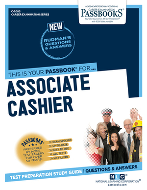 Associate Cashier by National Learning Corporation