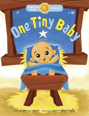One Tiny Baby by Mark A. Taylor
