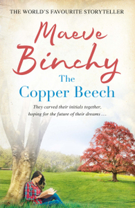 The Copper Beech by Maeve Binchy