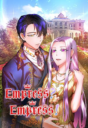 Empress? Empress!, Season 1 by Kkiming