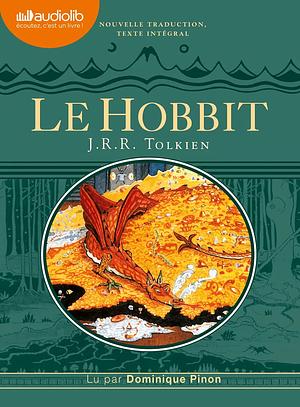 Le Hobbit by J.R.R. Tolkien