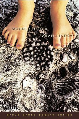 Mount Clutter by Sarah Lindsay
