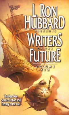 L. Ron Hubbard Presents Writers of the Future by L. Ron Hubbard
