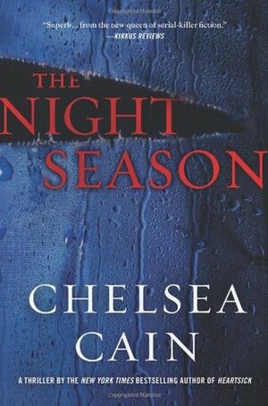 The Night Season by Chelsea Cain