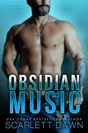 Obsidian Music by Scarlett Dawn