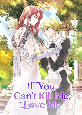 If You Can't Kill Me, Love Me by JIN