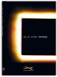 Negods by J.M. Coetzee