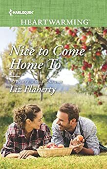 Nice to Come Home To by Liz Flaherty