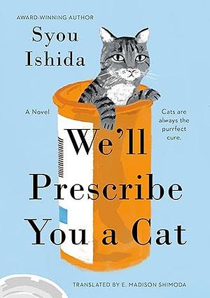 Katt på recept by Syou Ishida