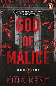 God of Malice by Rina Kent