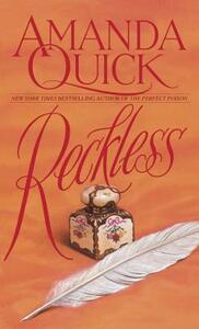 Reckless by Amanda Quick