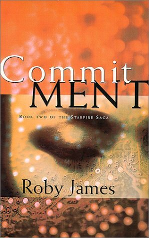 Commitment by Roby James