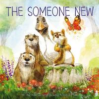 The Someone New by Jill Twiss