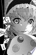 Kakegurui - Compulsive Gambler -, Chapter 35 by Homura Kawamoto