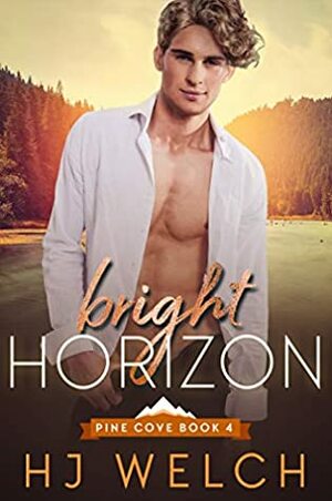 Bright Horizon by HJ Welch