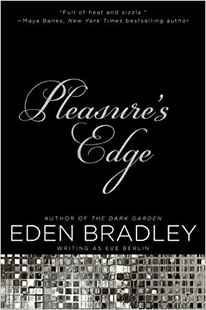 Pleasure Point by Eden Bradley