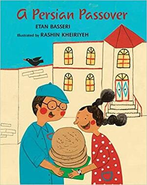 A Persian Passover by Etan Basseri