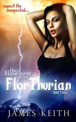 Flor Thurian by James Keith