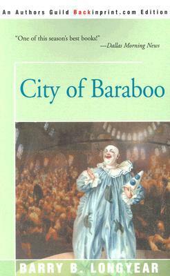 City of Baraboo by Barry B. Longyear