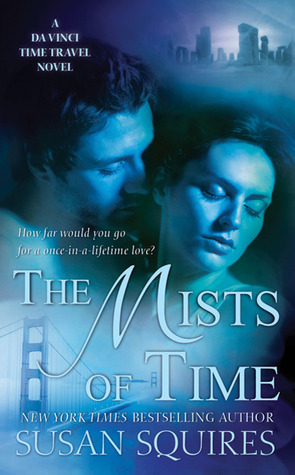 The Mists of Time by Susan Squires