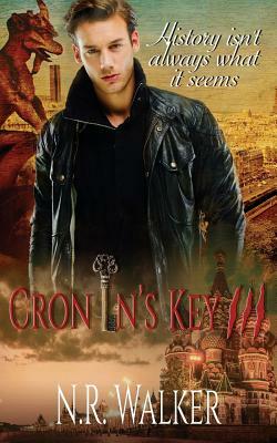 Cronin's Key III by N.R. Walker