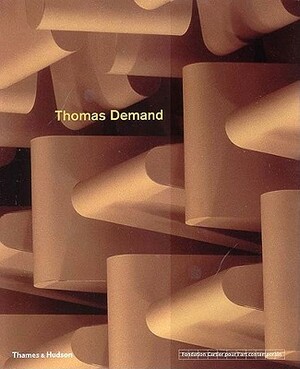 Thomas Demand by Thomas Demand, Francesco Bonami