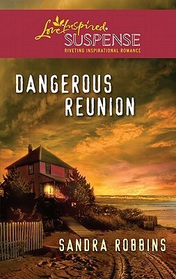 Dangerous Reunion by Sandra Robbins