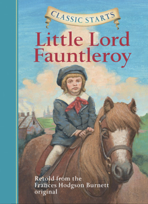 Little Lord Fauntleroy by Eva Mason