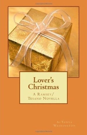Lover's Christmas by AlTonya Washington