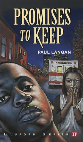 Promises to Keep by Paul Langan