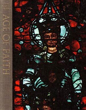 Age of Faith by Anne Jackson Fremantle