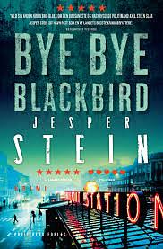 Bye bye blackbird by Jesper Stein