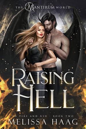 Raising Hell by Melissa Haag