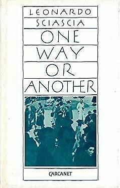 One Way or Another by Leonardo Sciascia