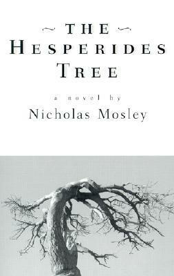 Hesperides Tree by Nicholas Mosley
