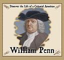 William Penn by Kieran Walsh