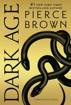 Dark Age by Pierce Brown