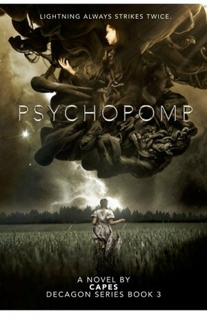 Psychopomp by Capes