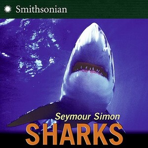 Sharks by Seymour Simon