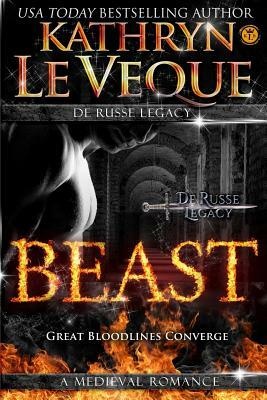 Beast: Great Bloodlines Converge by Kathryn Le Veque