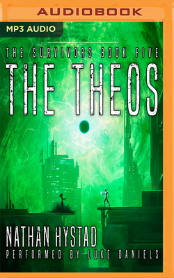 The Theos by Nathan Hystad