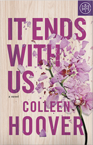 It Ends with Us by Colleen Hoover