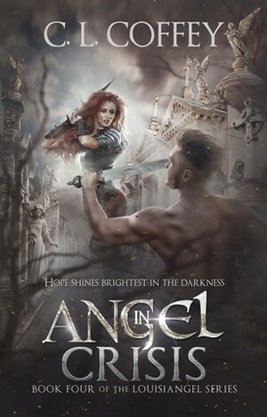 Angel in Crisis by C.L. Coffey