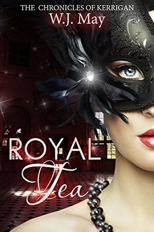 Royal Tea by W.J. May