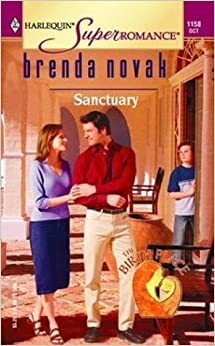 Sanctuary by Brenda Novak