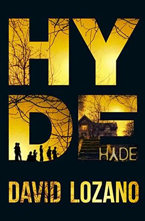 Hyde by David Lozano Garbala