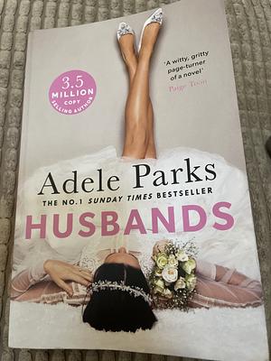 Husbands by Adele Parks