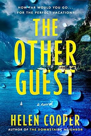 The Other Guest by Helen Cooper